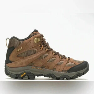 Merrell | Shoes | Merrell J3953c Bounder Tall Dusty Olive 
